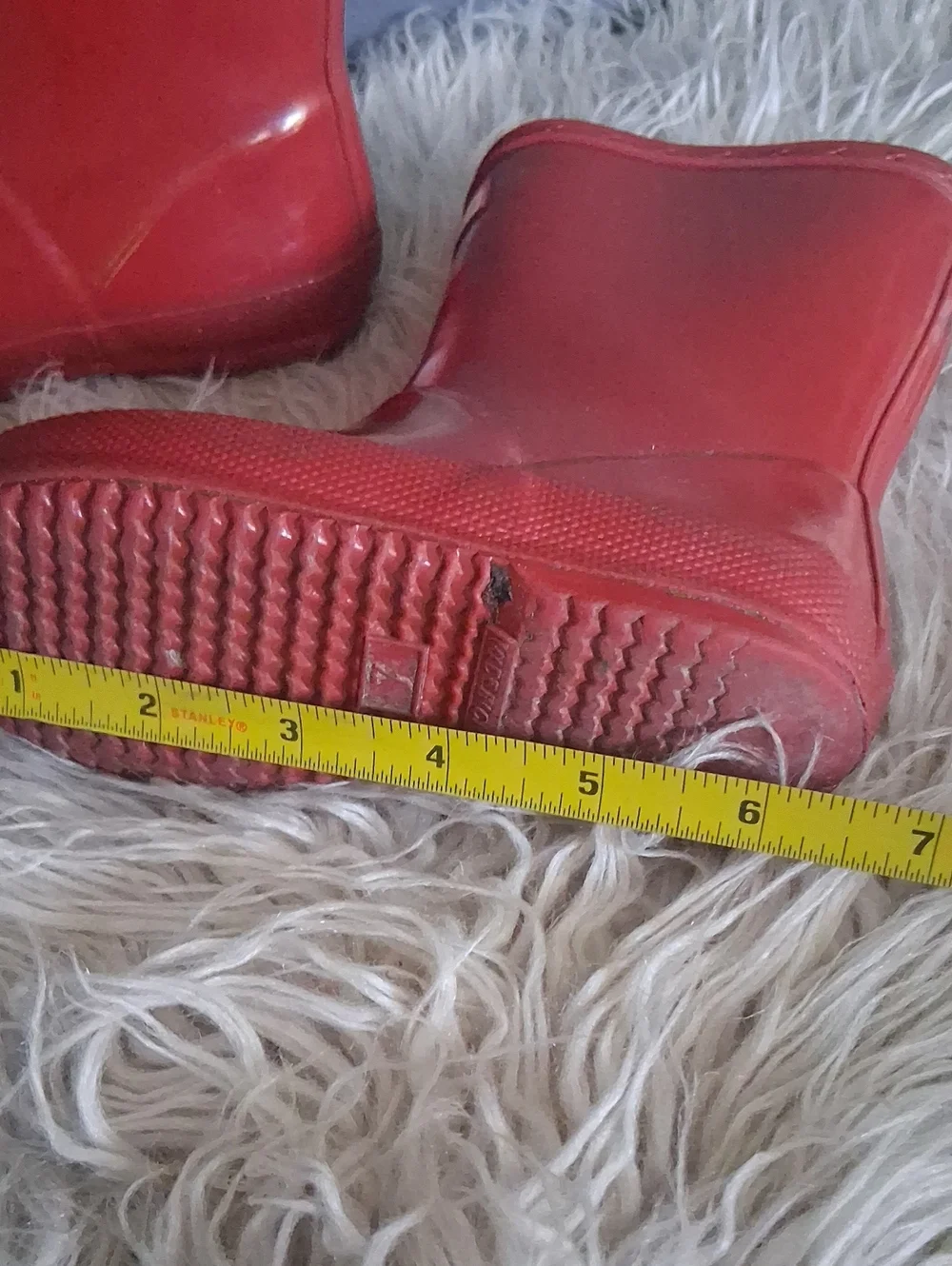 Kid's Hunter Booties